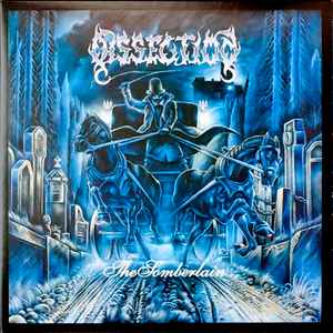 Dissection – Storm Of The Light's Bane (2013, Vinyl) - Discogs