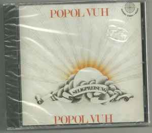 Popol Vuh - Seligpreisung / Das Hohelied Salamos album cover