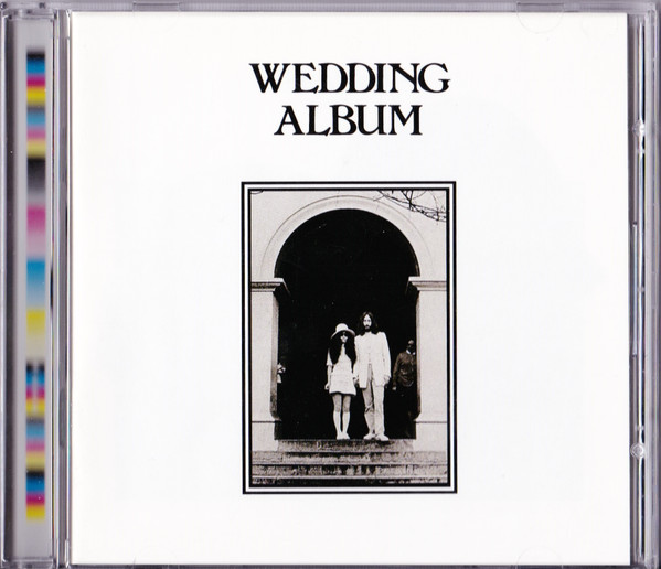John And Yoko - Wedding Album | Releases | Discogs