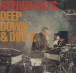 Cover of Deep Down & Dirty, 2001-05-14, CD