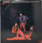 Cover of The Delfonics, 1970, Vinyl