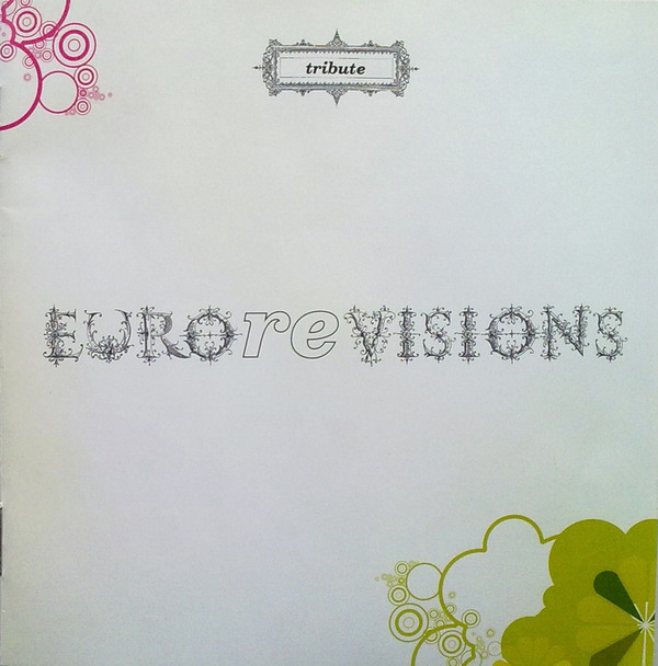 last ned album Download Various - Eurorevisions Tribute album