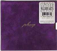The Wildhearts - P.H.U.Q album cover