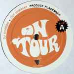 Cover of Product Placement (On Tour), 2004, Vinyl