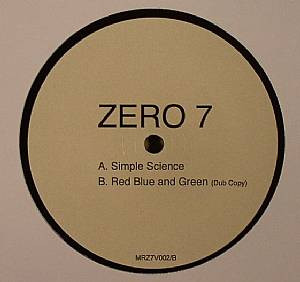 last ned album Zero 7 - Simple Science