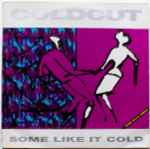 Cover of Some Like It Cold, 1990, Vinyl