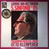 Ludwig van Beethoven, Philharmonia Orchestra London*, Otto Klemperer - 5. Sinfonie C-Moll Op. 67