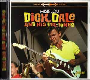 Dick Dale Misirlou