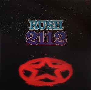Rush ‎– Roll The Bones – Surface Records