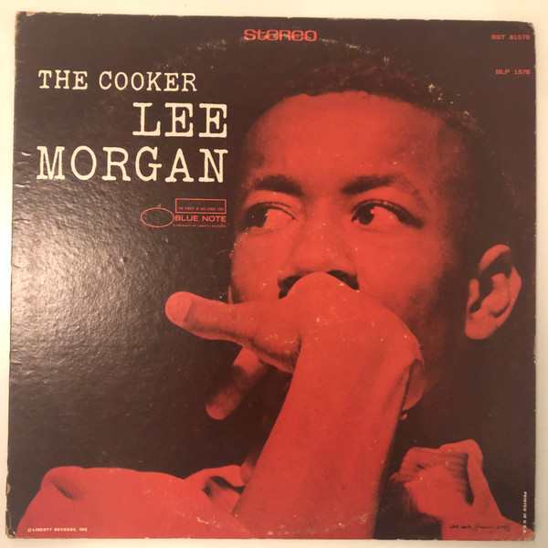 Classic Records Lee Morgan Volume2 Quiex