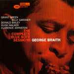 George Braith – The Complete Blue Note Sessions (2001, CD 