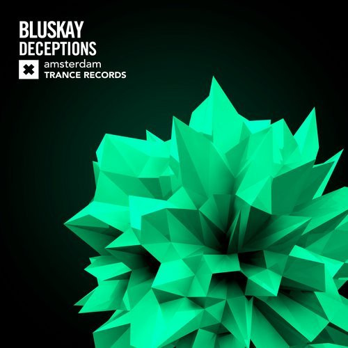 baixar álbum BluSkay - Deceptions