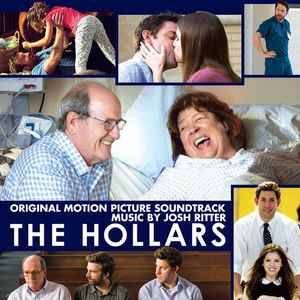 Various - The Hollars (Original Motion Picture Soundtrack) album cover