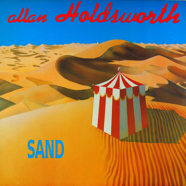 Allan – Sand - Discogs