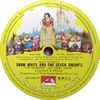 Snow White And The Seven Dwarfs - I Am Wishing And One Song / Whistle While You Work