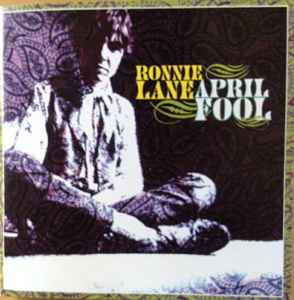 Ronnie Lane - April Fool