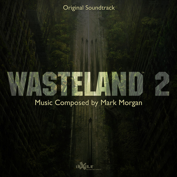 lataa albumi Mark Morgan - Wasteland 2 Original Soundtrack