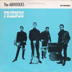 Friends (Vinyl, LP, Album)à vendre