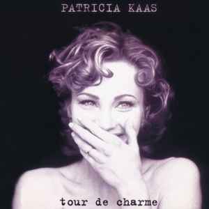 Patricia Kaas - Tour De Charme album cover