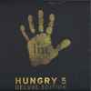 Various - Hungry 5 - The Best Of 5 Years