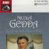 Nicolai Gedda - Berühmte Italienische Arien