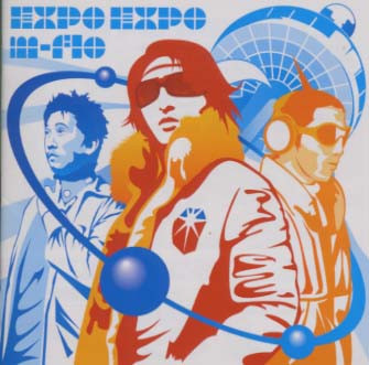 m-flo - Expo Expo | Releases | Discogs