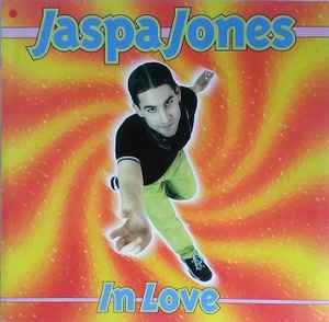 In Love - Jaspa Jones
