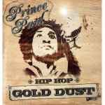 Cover of Hip Hop Gold Dust, 2005, Vinyl