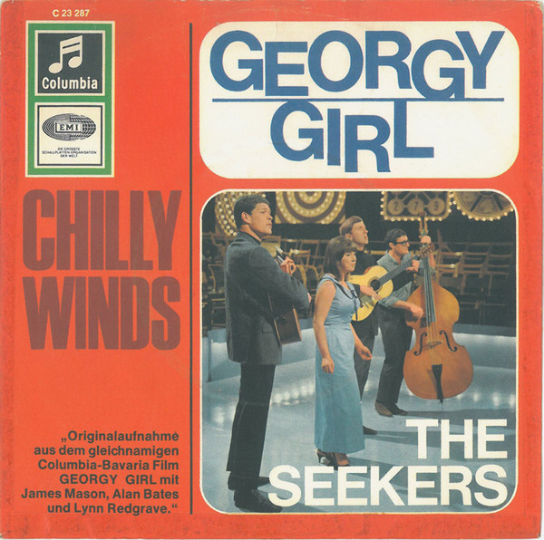 The Seekers – Georgy Girl (1967