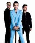 baixar álbum Depeche Mode - Enjoy the silence Promo Italy