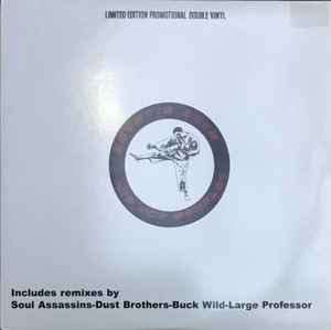 Beastie Boys – Hip Hop Sampler (2002, Vinyl) - Discogs
