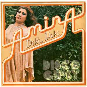 Amina (5) - Diki, Diki