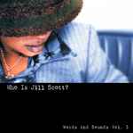 Who Is Jill Scott? - Words And Sounds Vol. 1 (2000, Vinyl) - Discogs