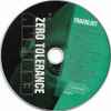 Various - Zero Tolerance Audio 93