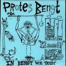 lataa albumi Protes Bengt - In Bengt We Trust