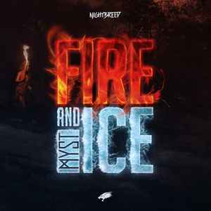 fire and ice words