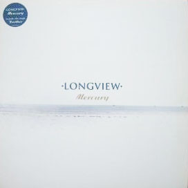 Longview - Mercury | Releases | Discogs