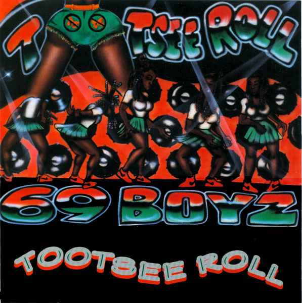 tootsie roll dance move