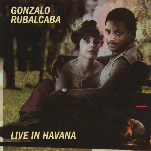 Live in Havana