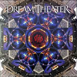 Dream Theater - Live In NYC - 1993
