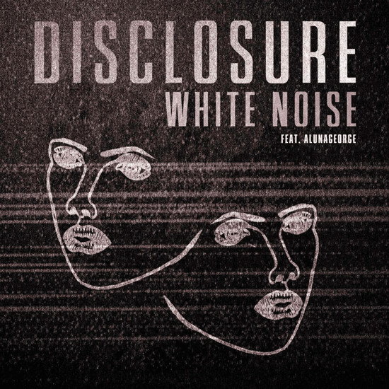 White Noise (Disclosure song) - Wikipedia
