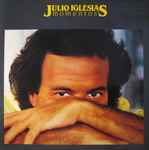 Cover of Momentos, 1982, Vinyl