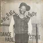 Horace Andy – Dance Hall Style (1982, Vinyl) - Discogs