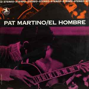 El Hombre - Pat Martino