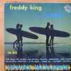 Freddy King Goes Surfin'  album cover