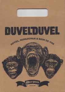 Duvelduvel - Aap-O-Theek