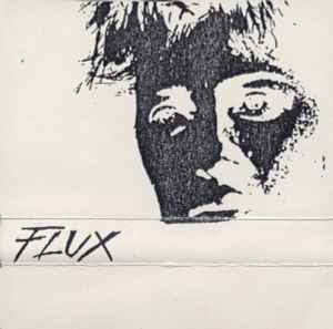 Flux (19) - Flux album cover