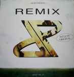 Cover of Wrap Me Up (Remix), 1995, Vinyl
