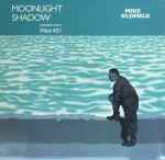 Cover of Moonlight Shadow (Extended Version), 1983, Vinyl