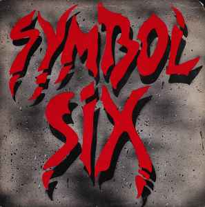 Symbol Six - Symbol Six album cover